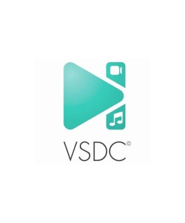 VSDC Video Editor PRO 1 Jahr / 1 Key GLOBAL